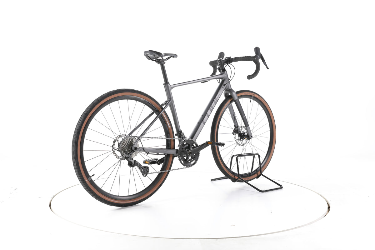 Cube Nuroad Race Gravelbike - Image 12