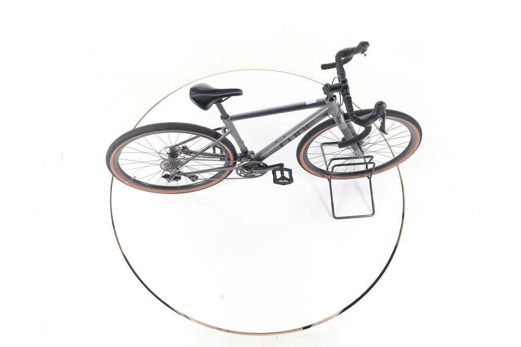 Cube Nuroad Race Gravelbike - Image 13