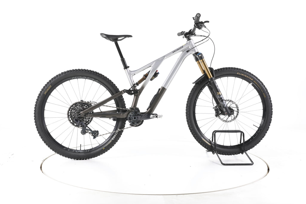 Specialized Stumpjumper EVO Elite Fahrrad Fully - Image 1