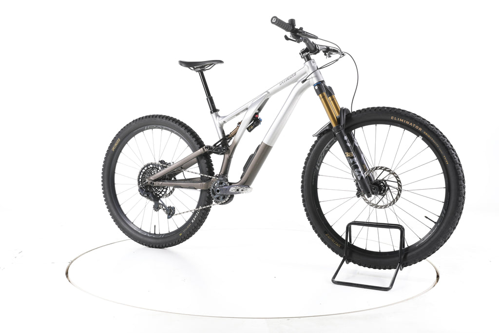 Specialized Stumpjumper EVO Elite Fahrrad Fully - Image 2