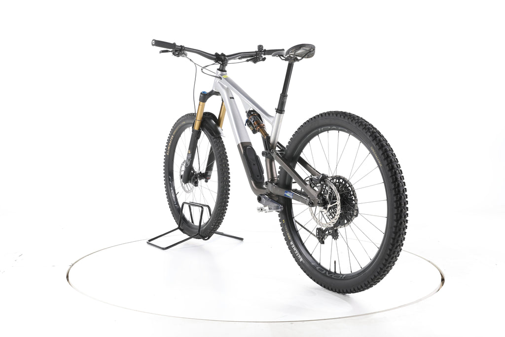 Specialized Stumpjumper EVO Elite Fahrrad Fully - Image 9