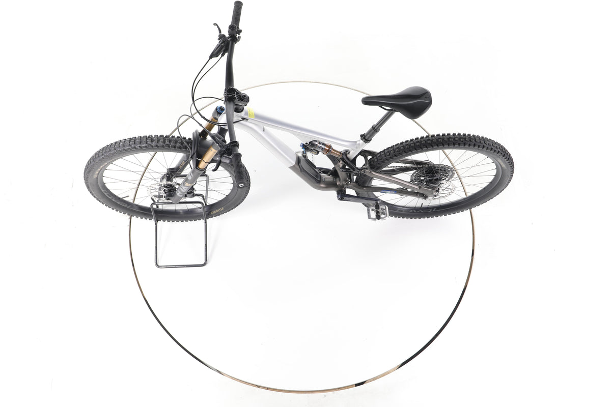 Specialized Stumpjumper EVO Elite Fahrrad Fully - Image 19