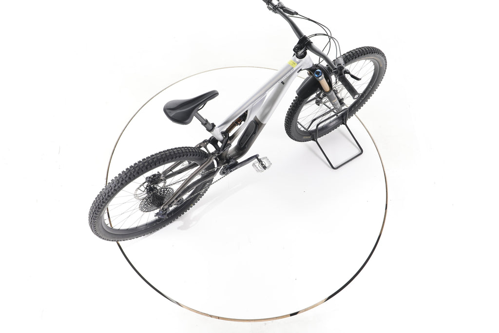 Specialized Stumpjumper EVO Elite Fahrrad Fully - Image 24