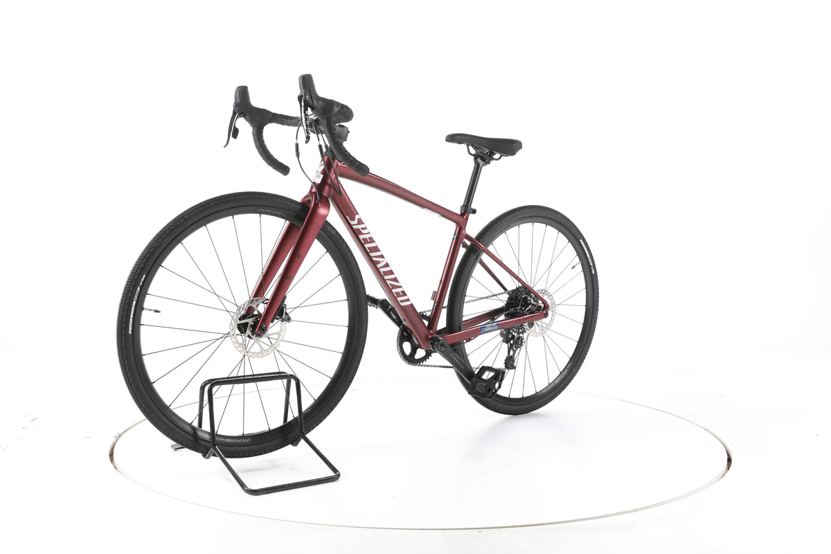 Specialized Diverge Comp E5 Gravelbike - Image 6