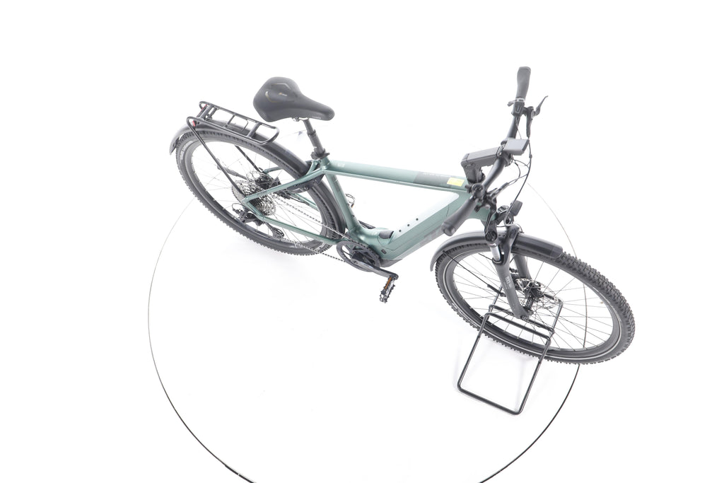 KTM Macina Cross 820 LFC Trekking E-Bike 2024 - Image 14