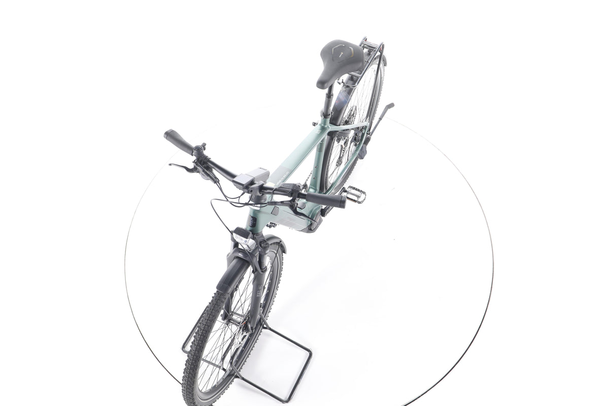 KTM Macina Cross 820 LFC Trekking E-Bike 2024 - Image 17