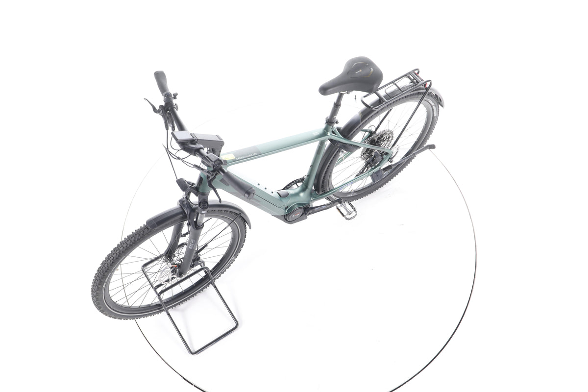 KTM Macina Cross 820 LFC Trekking E-Bike 2024 - Image 18