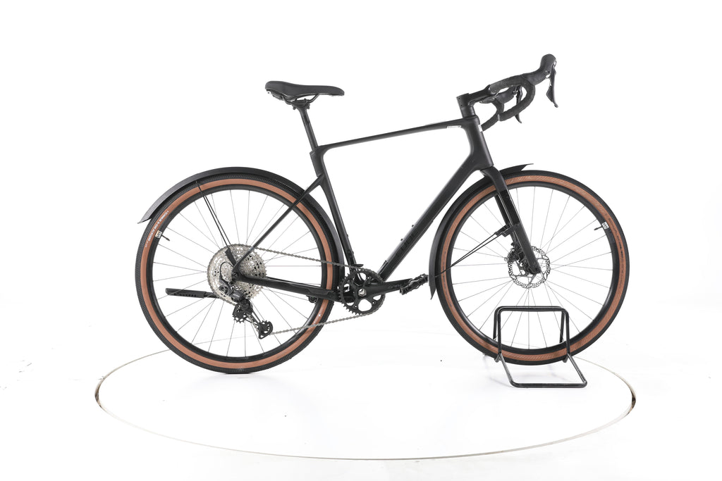 Cube Nuroad C:62 ONE Gravelbike Carbon 2025 - Image 1