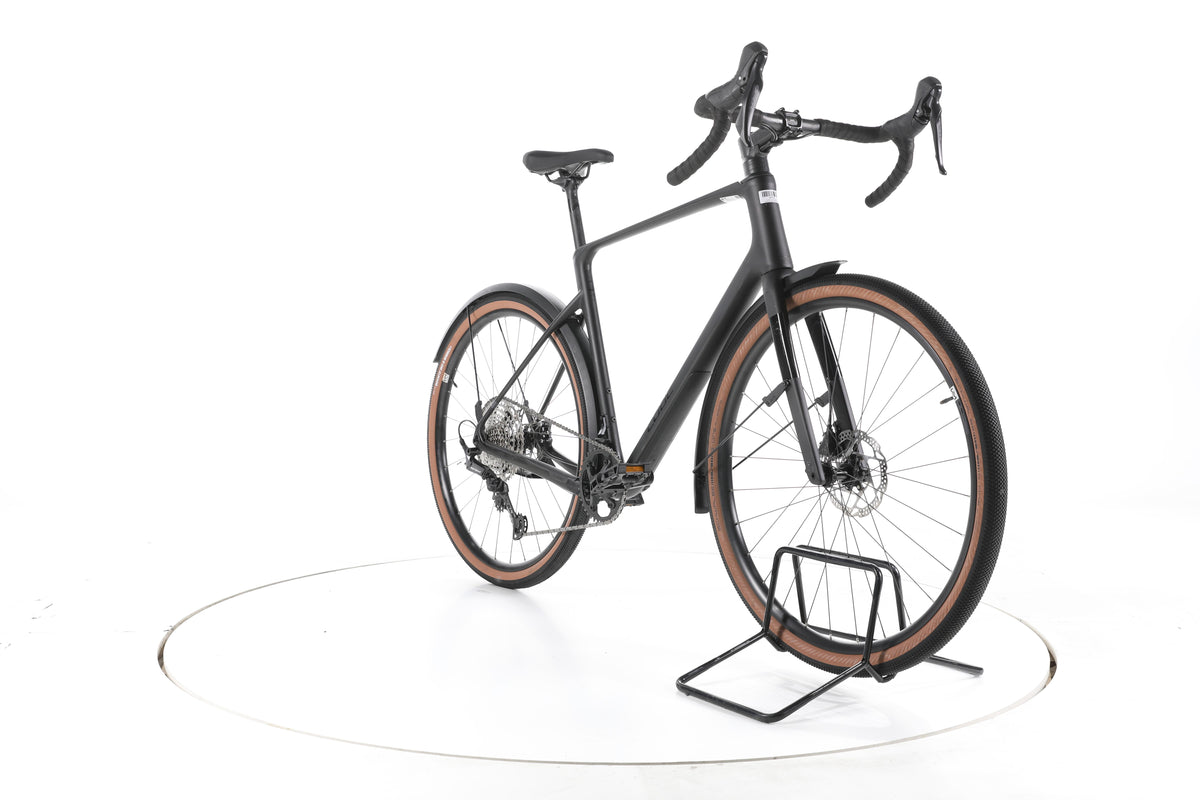 Cube Nuroad C:62 ONE Gravelbike Carbon 2025 - Image 3