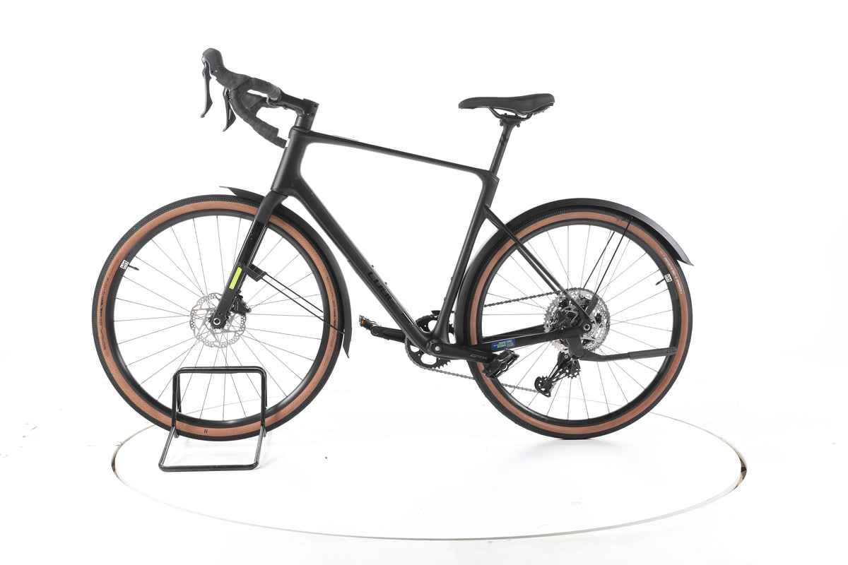 Cube Nuroad C:62 ONE Gravelbike Carbon 2025 - Image 7