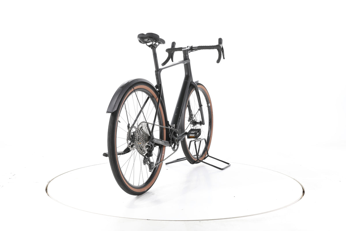 Cube Nuroad C:62 ONE Gravelbike Carbon 2025 - Image 11