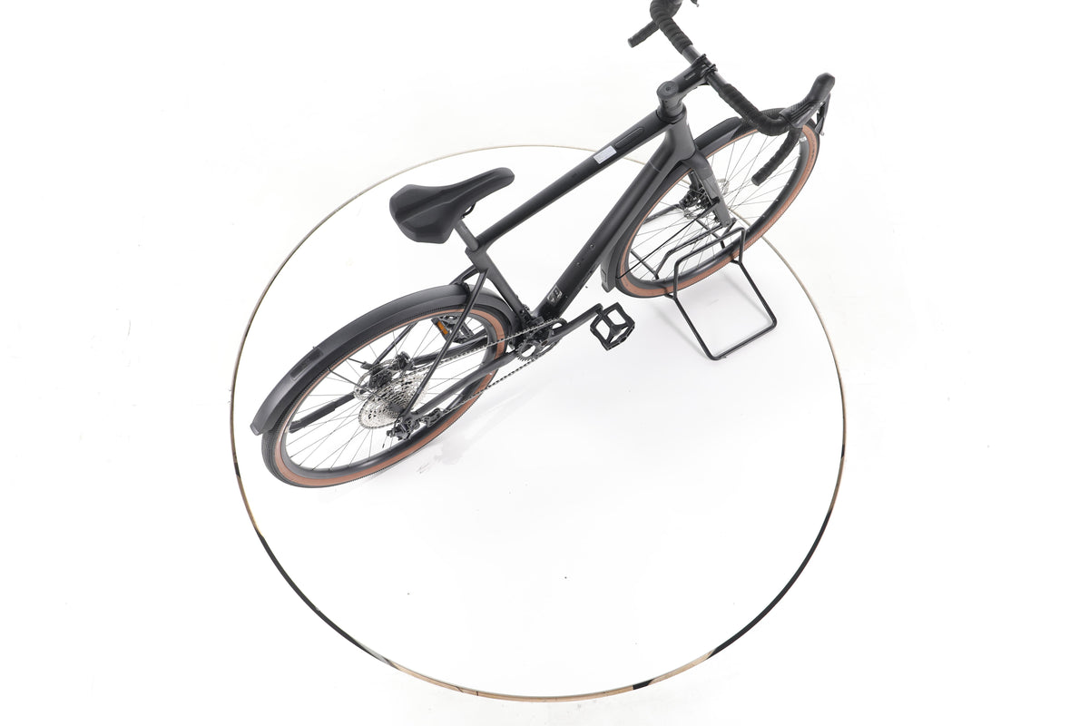 Cube Nuroad C:62 ONE Gravelbike Carbon 2025 - Image 24