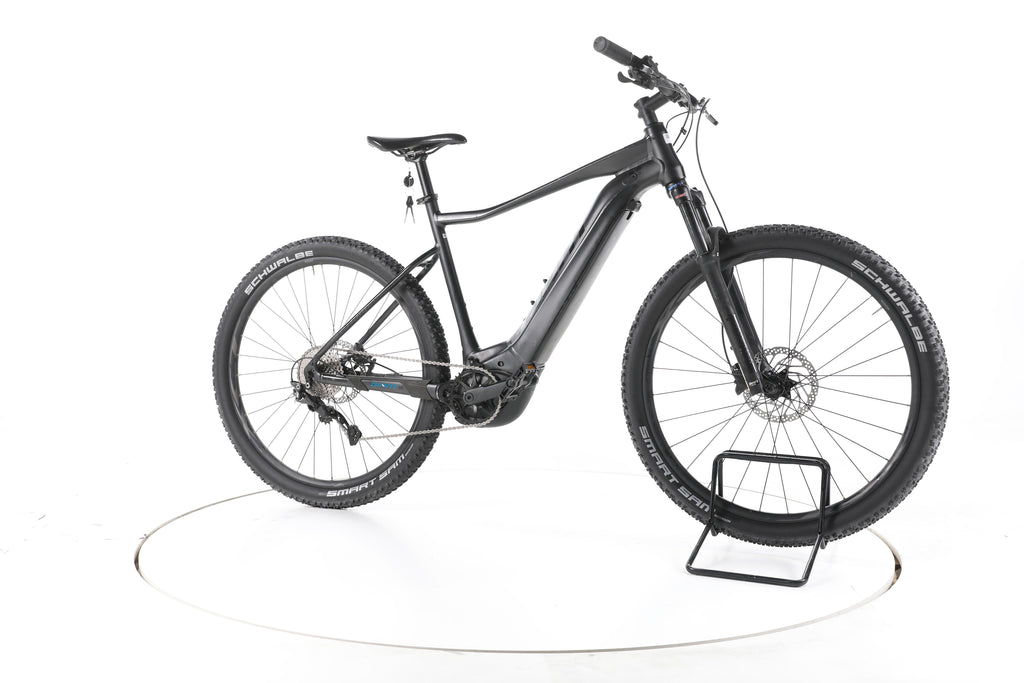 Giant Fathom E+2 E-Bike - Image 2