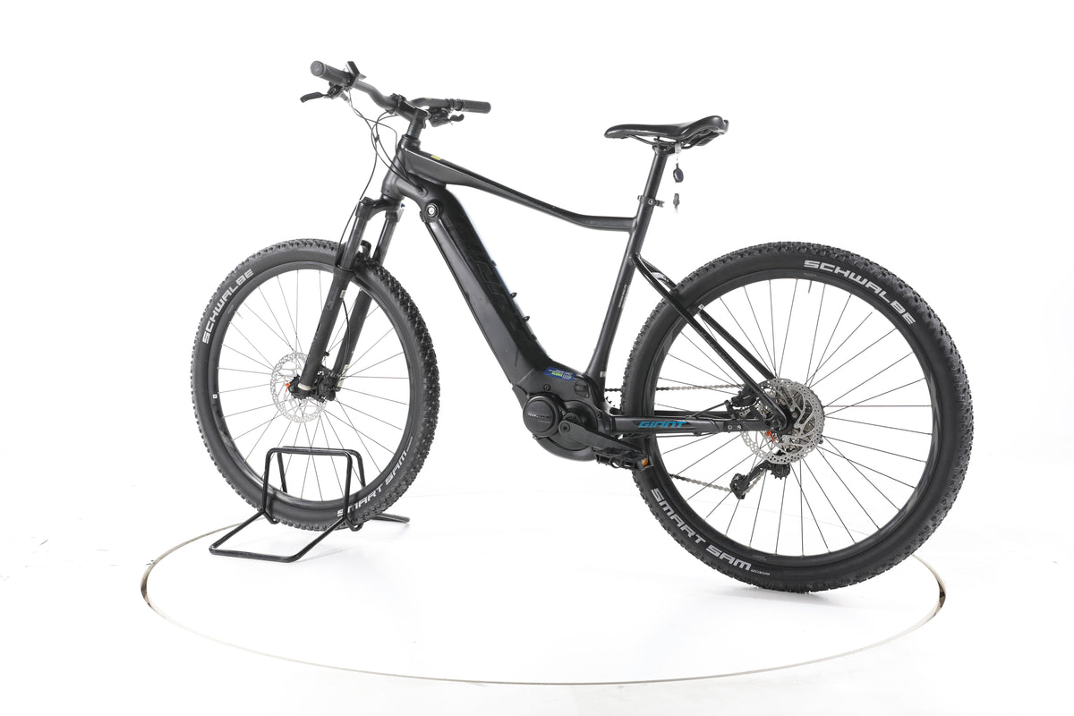 Giant Fathom E+2 E-Bike - Image 8