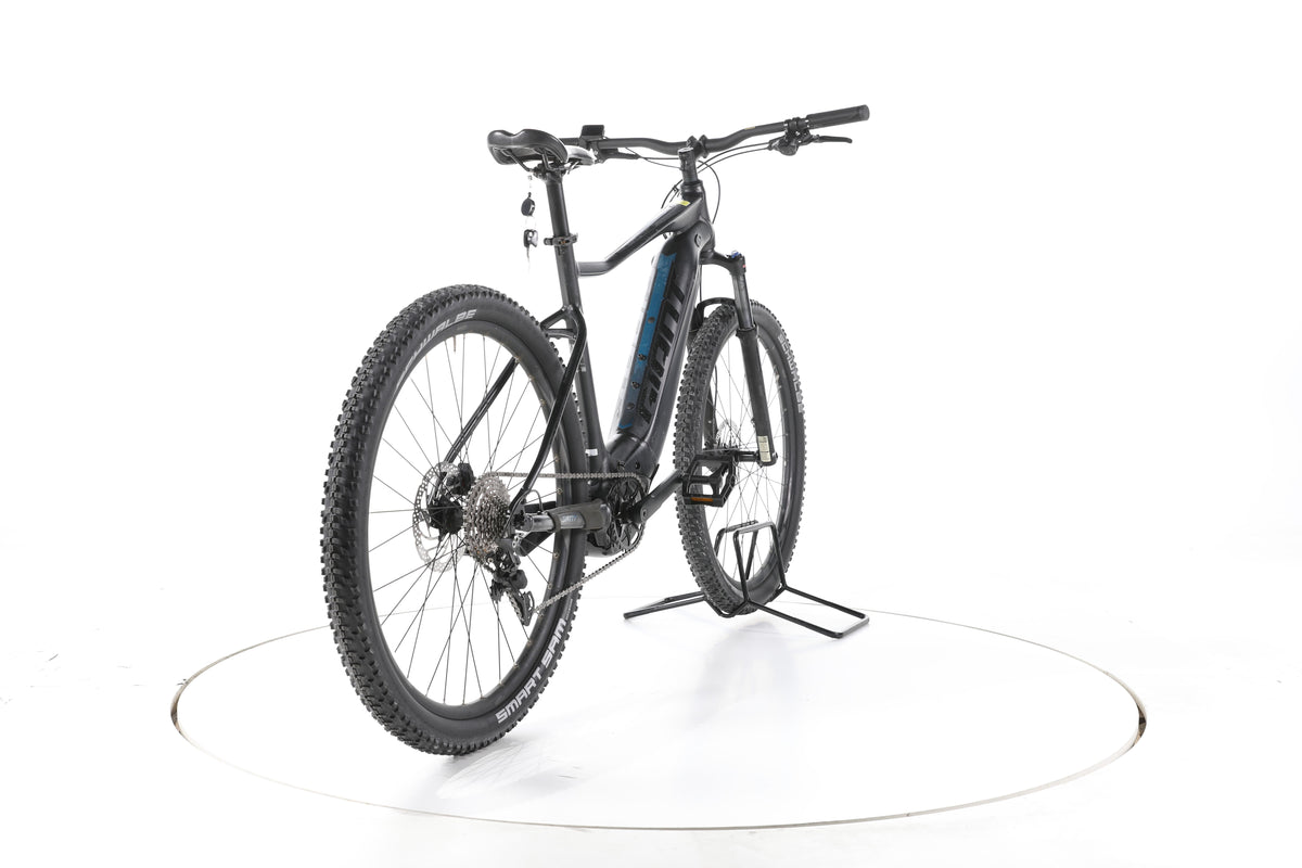 Giant Fathom E+2 E-Bike - Image 11