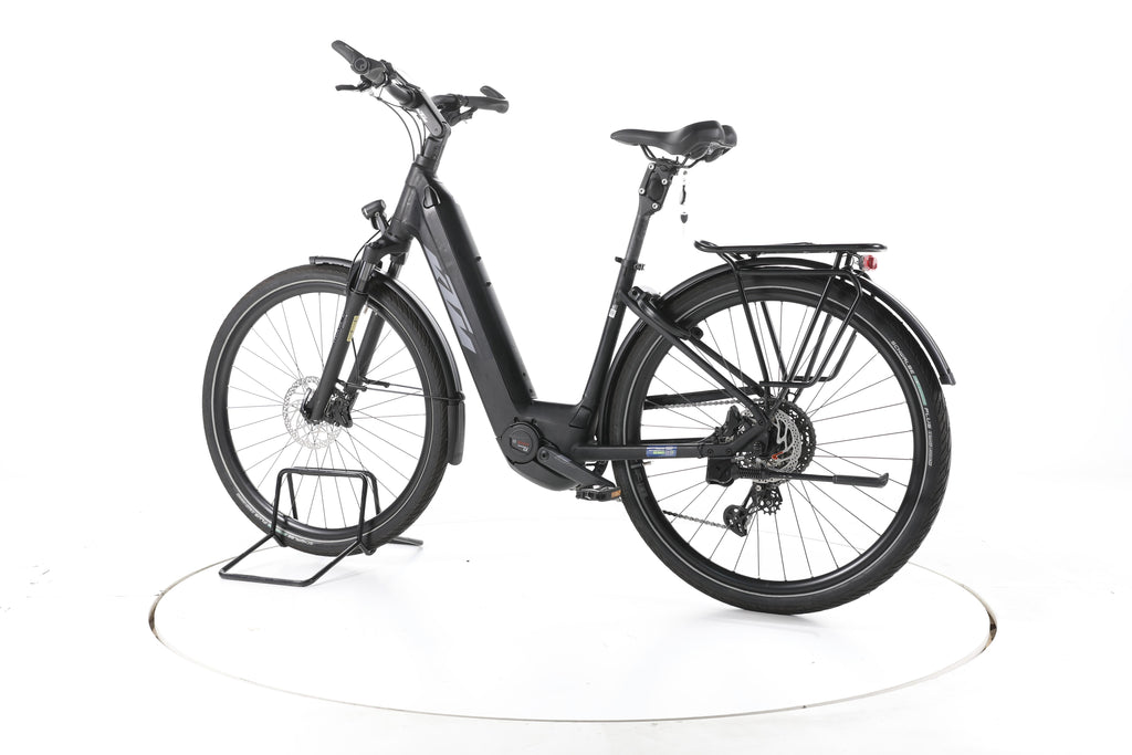 KTM Macina Style 730 Trekking E-Bike Tiefeinsteiger - Image 8