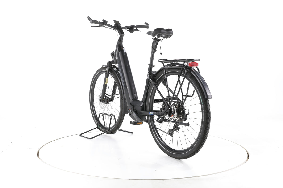 KTM Macina Style 730 Trekking E-Bike Tiefeinsteiger - Image 9