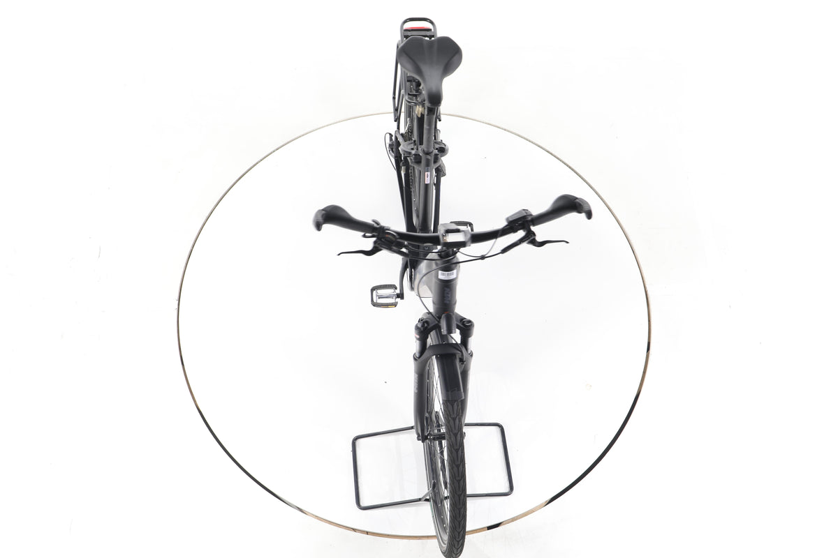 KTM Macina Style 730 Trekking E-Bike Tiefeinsteiger - Image 16