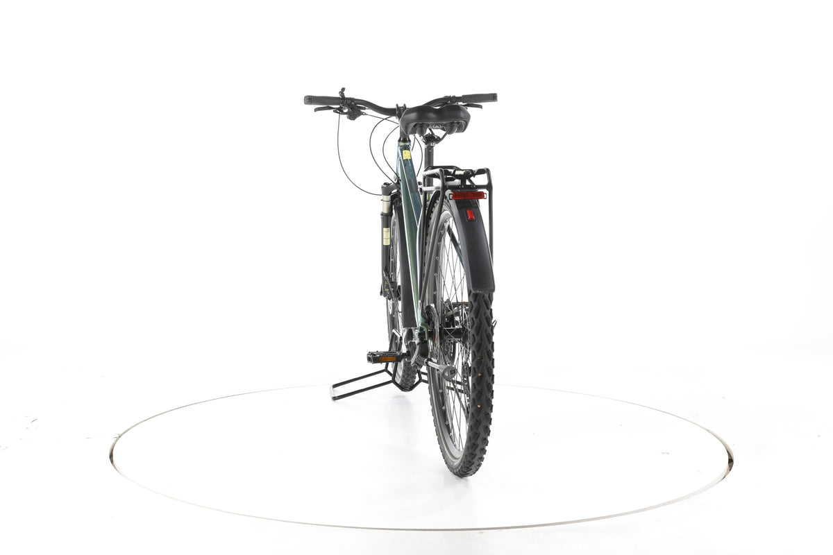 Cube Nature EXC Allroad Fahrrad City & Trekking - Image 10