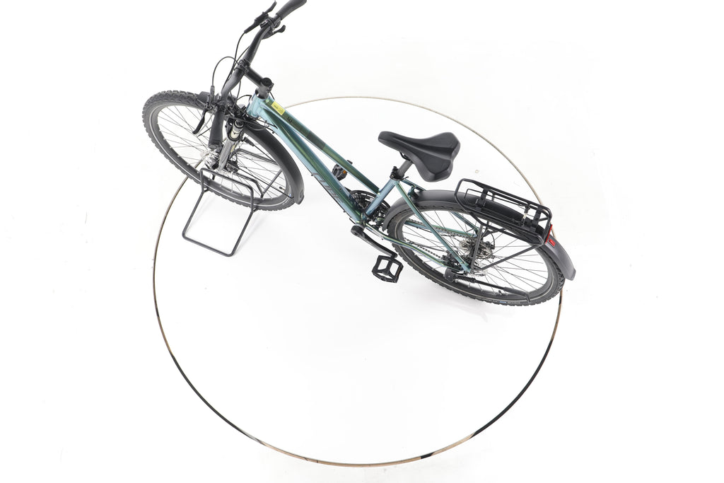 Cube Nature EXC Allroad Fahrrad City & Trekking - Image 20