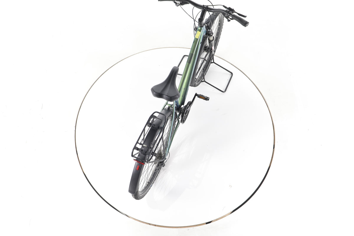 Cube Nature EXC Allroad Fahrrad City & Trekking - Image 23