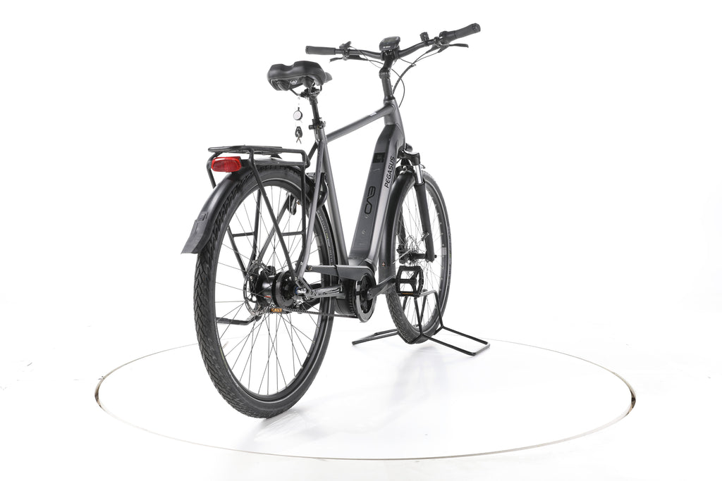 Pegasus Premio EVO 5F City E-Bike - Image 11