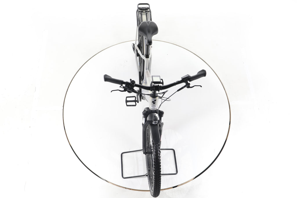Cube Touring Hybrid Pro 625 Trekking E-Bike - Image 16