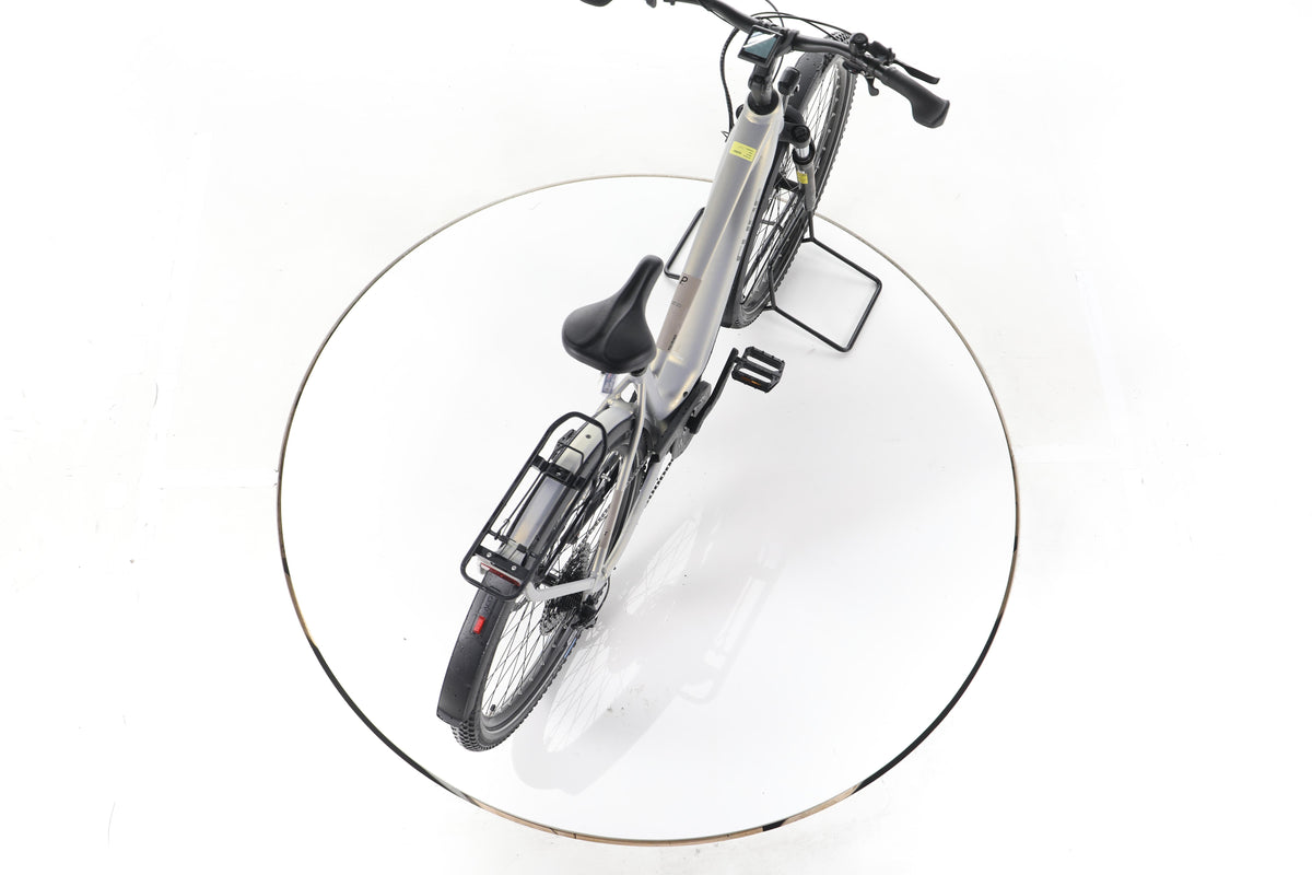 Cube Touring Hybrid Pro 625 Trekking E-Bike - Image 23