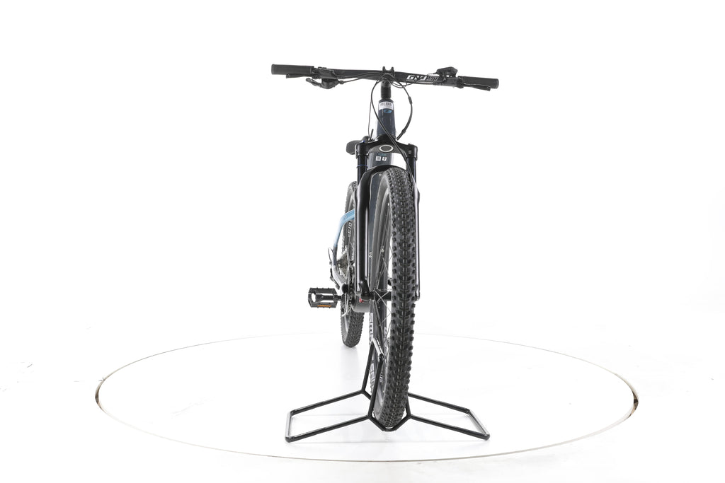 Ghost E-Teru E-Bike - Image 4