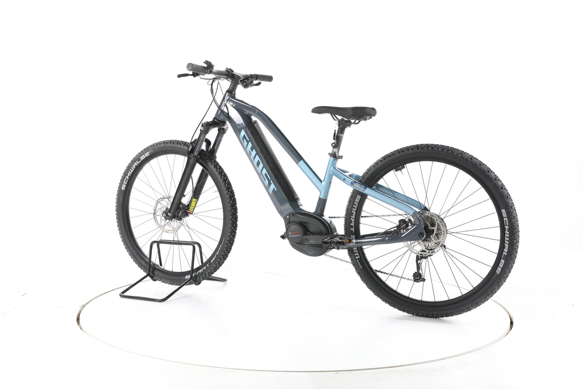 Ghost E-Teru E-Bike - Image 8