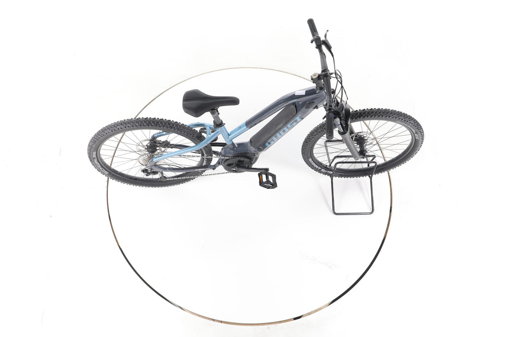 Ghost E-Teru E-Bike - Image 13