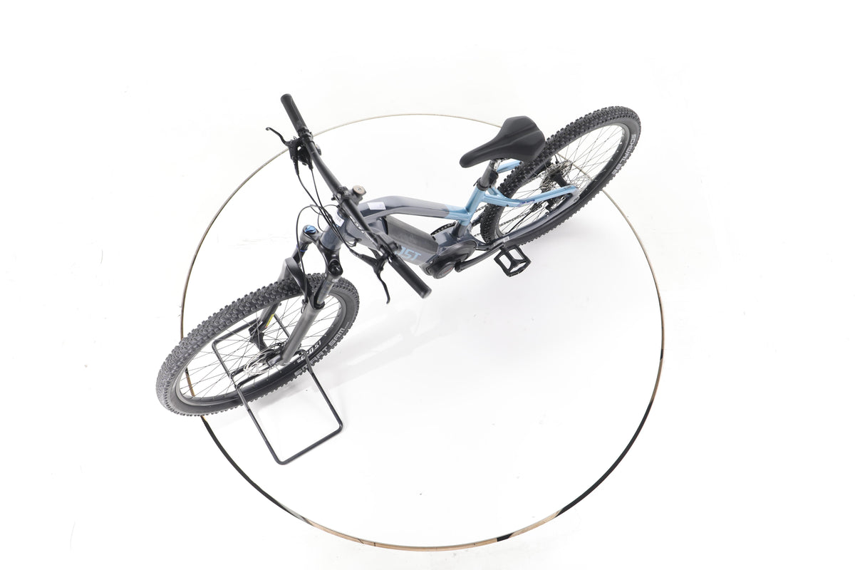 Ghost E-Teru E-Bike - Image 18