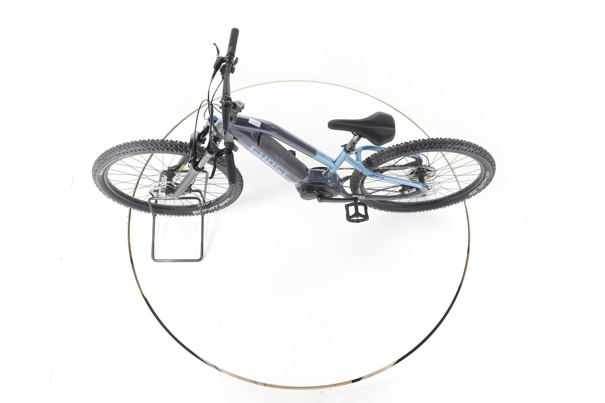 Ghost E-Teru E-Bike - Image 19