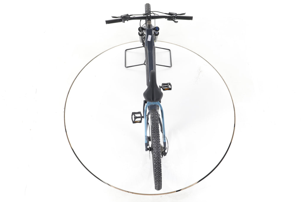 Ghost E-Teru E-Bike - Image 22