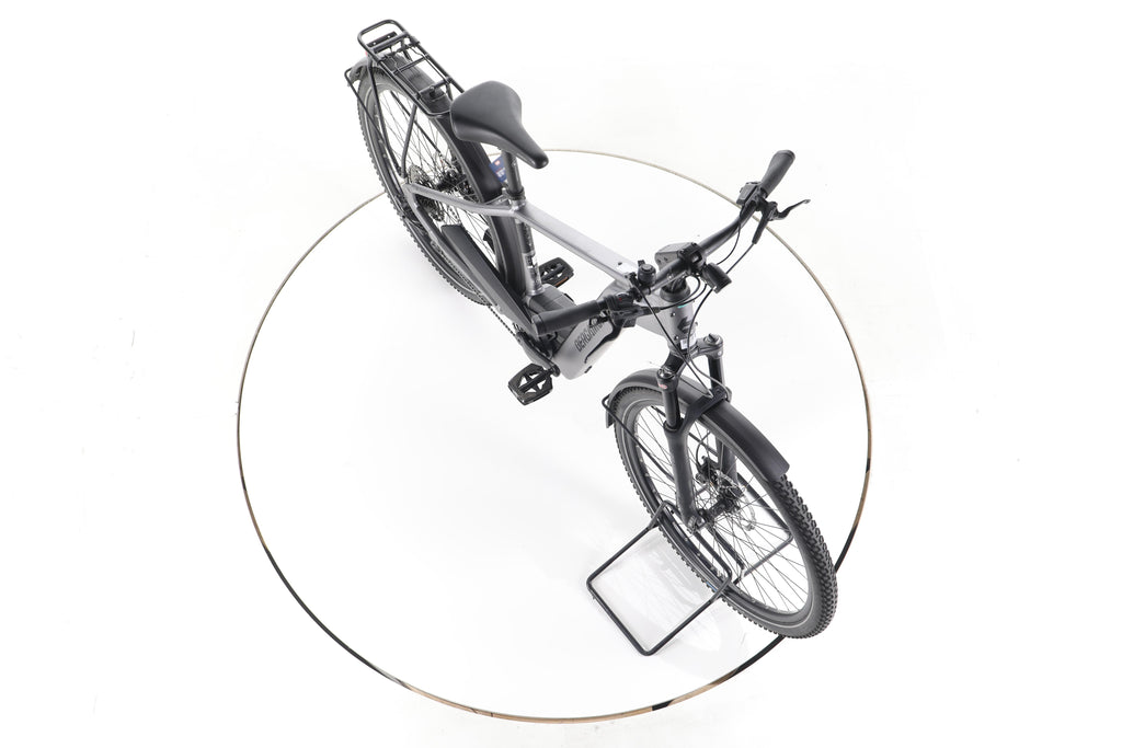 Bergamont E-Horizon SUV Trekking E-Bike - Image 15