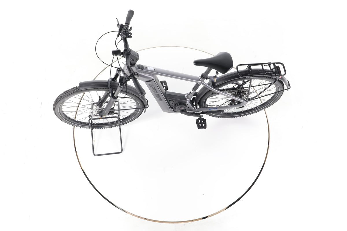 Bergamont E-Horizon SUV Trekking E-Bike - Image 19