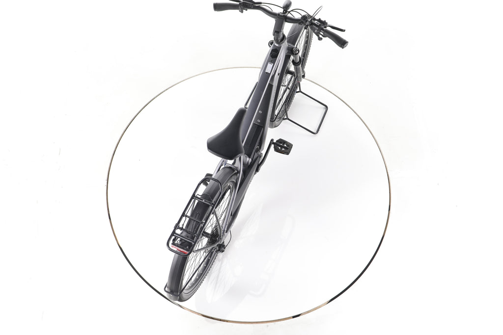 Bergamont E-Horizon SUV Trekking E-Bike - Image 23