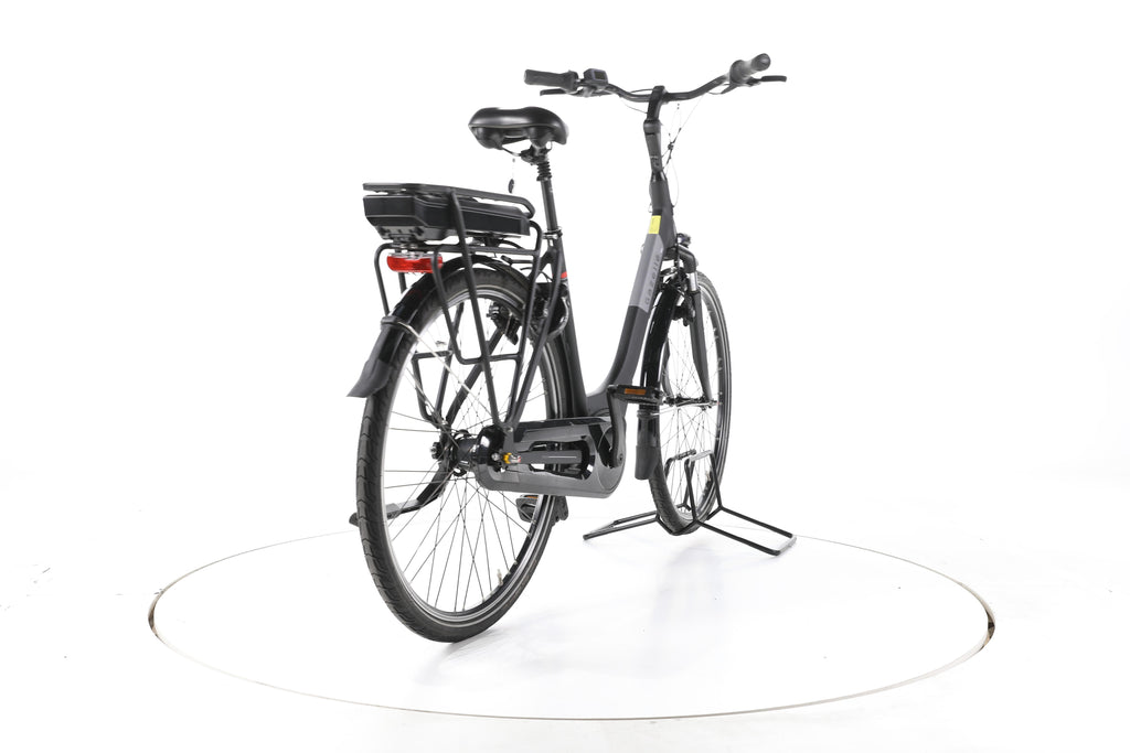 Gazelle Paris C7+ City E-Bike Tiefeinsteiger - Image 11