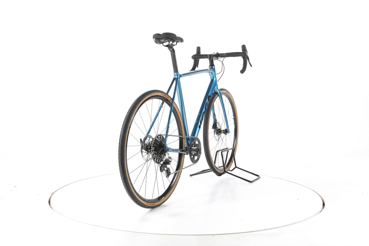 KOGA Collmaro Gravelbike - Image 11