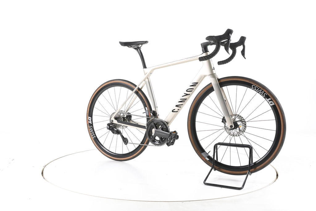 Canyon Endurace CF SLX 8 Di2 Rennrad Carbon 2024 - Image 2