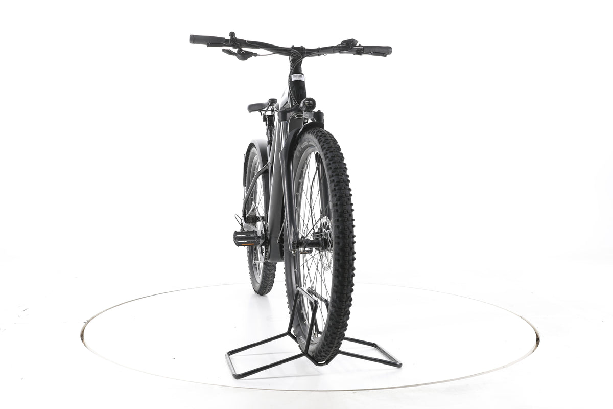 Cube Reaction Hybrid ONE Trekking E-Bike - Image 4