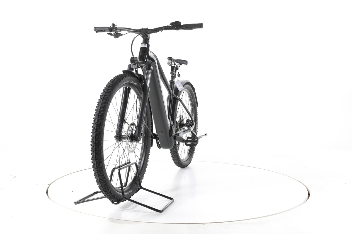 Cube Reaction Hybrid ONE Trekking E-Bike - Image 5