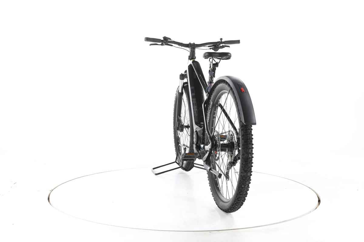 Cube Reaction Hybrid ONE Trekking E-Bike - Image 10