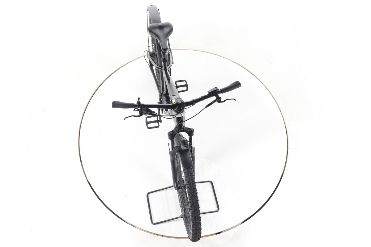 Cube Reaction Hybrid ONE Trekking E-Bike - Image 16