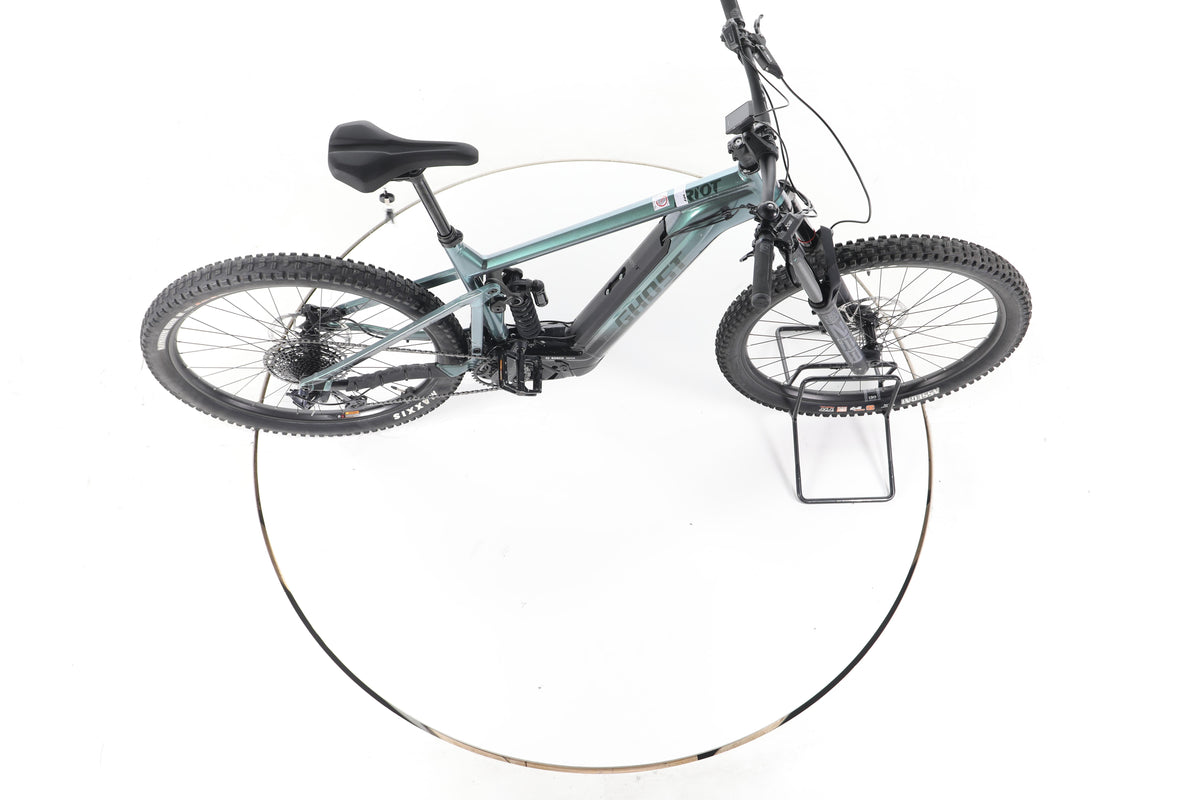 Ghost E-Riot EN Universal E-Bike Fully - Image 13