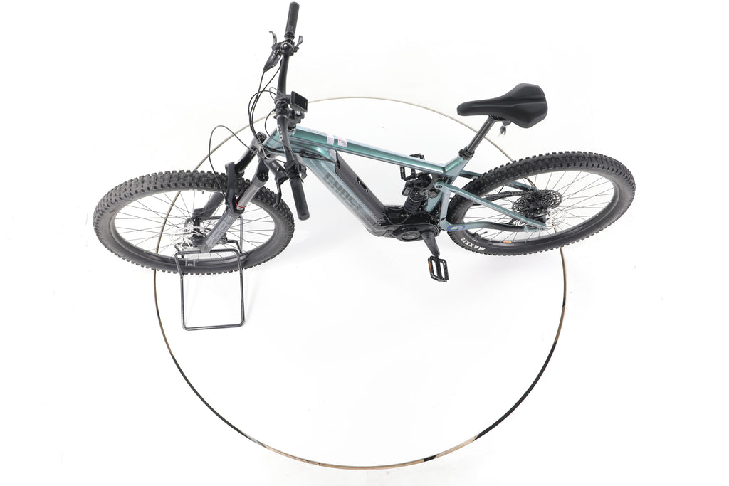 Ghost E-Riot EN Universal E-Bike Fully - Image 19