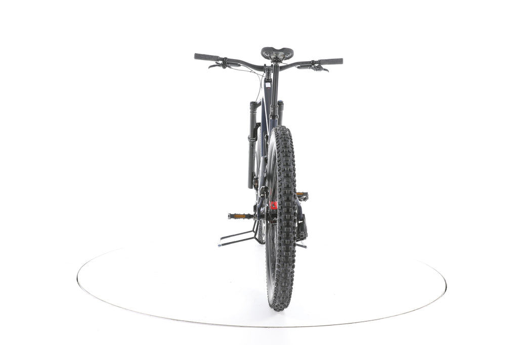 Santa Cruz Nomad CC X0 AXS RSV Fahrrad Fully - Image 10