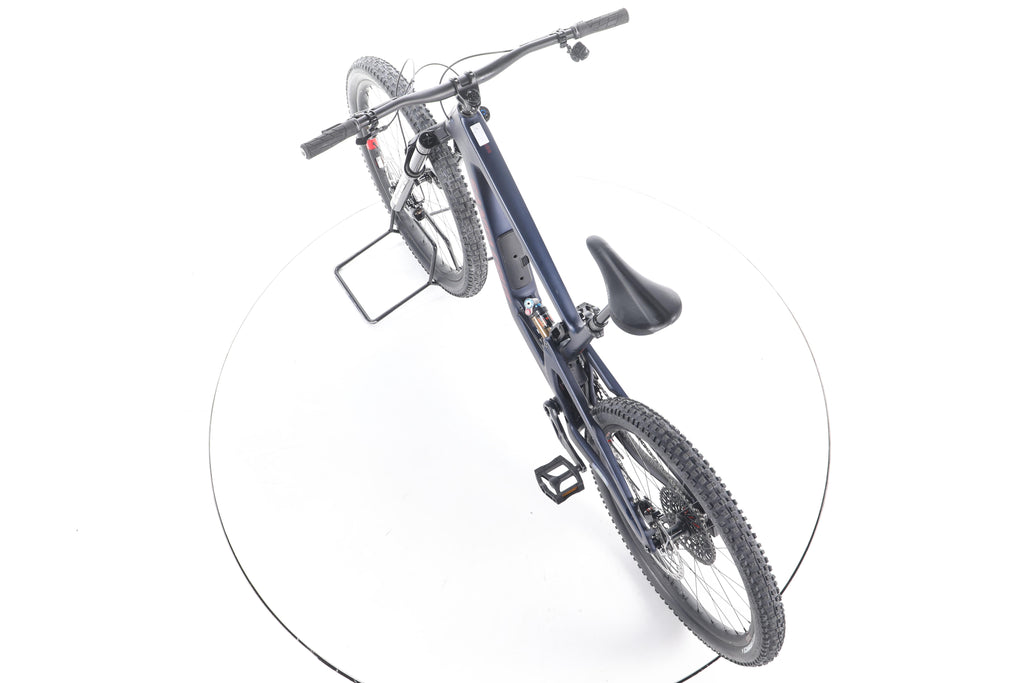 Santa Cruz Nomad CC X0 AXS RSV Fahrrad Fully - Image 21