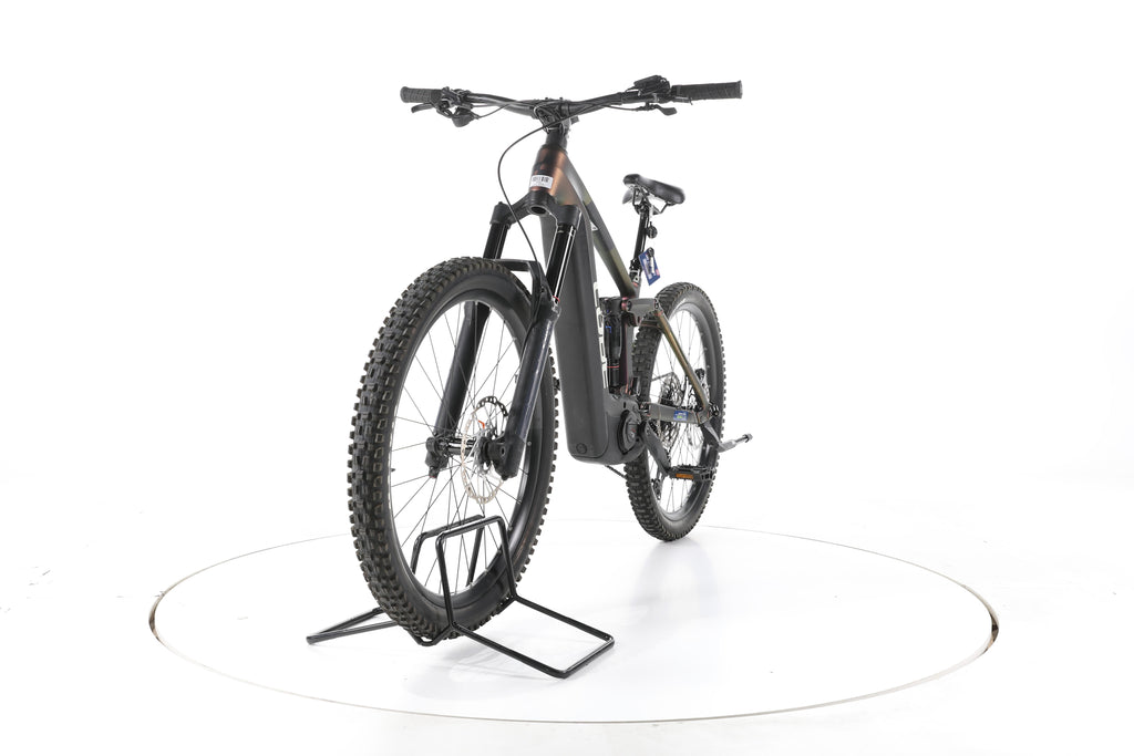 Cube Stereo Hybrid 160 HPC SLX E-Bike Fully Carbon - Image 5