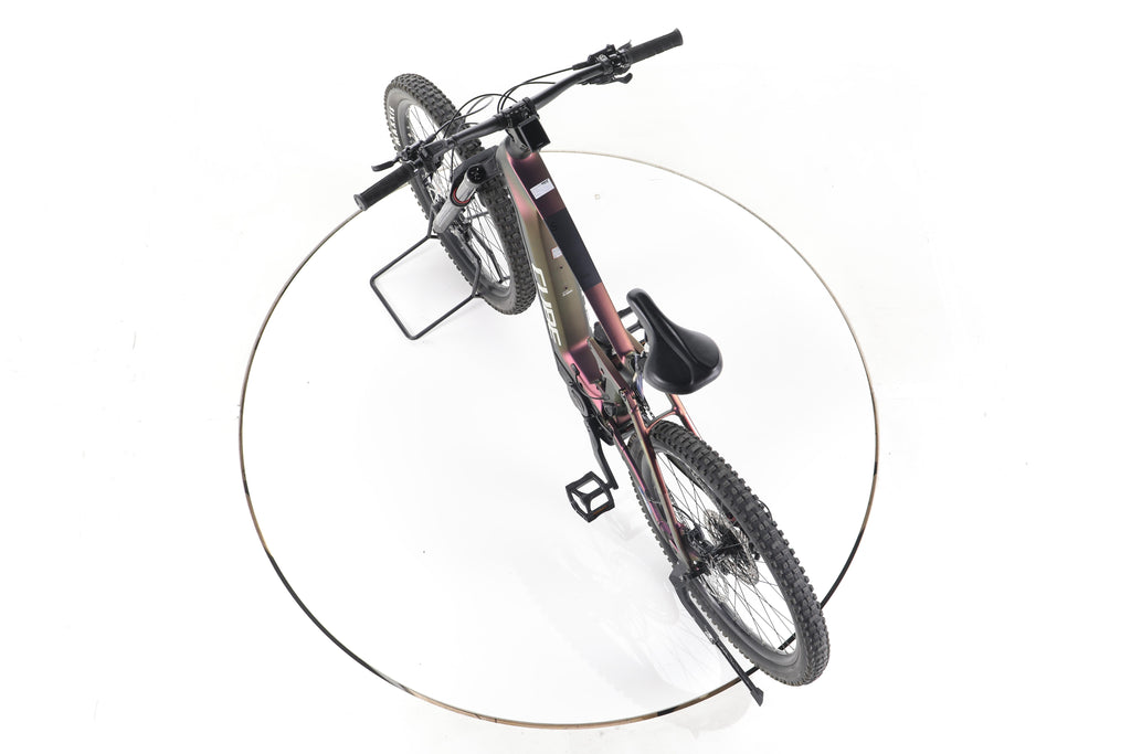 Cube Stereo Hybrid 160 HPC SLX E-Bike Fully Carbon - Image 21